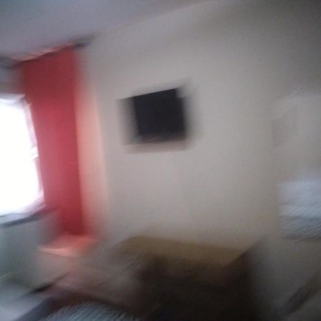 Fronteira Hotel ซังตานา โด ลิฟวราเมงโต ภายนอก รูปภาพ