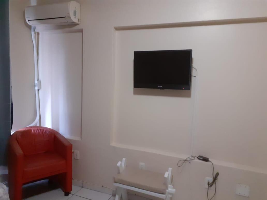 Fronteira Hotel ซังตานา โด ลิฟวราเมงโต ภายนอก รูปภาพ